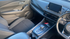 Nissan Qashqai 1.3 DiG-T MH 158 Acenta Premium 5dr Xtronic Petrol Hatchback